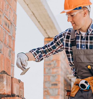 Brick & Block Laying - Shepparton